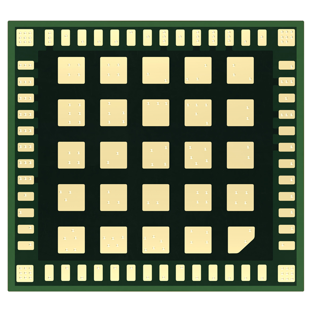 LBEE5CJ1XK-687 Murata Electronics  RF Transceiver Modules and Modems